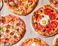 La Scampia 🍕