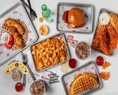 The Waffle Bus