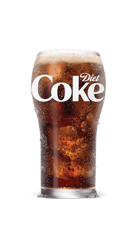 Diet Coke®