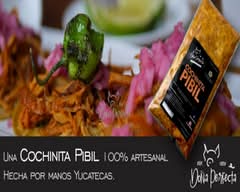 Doña Perfecta (Puebla)