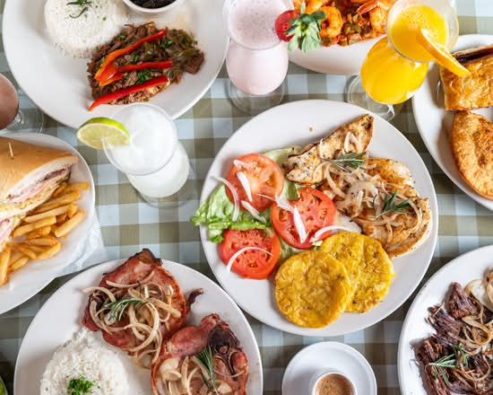 La Mia Restaurant (7911 NW 72nd Ave)