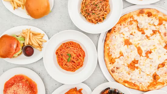 Tita’s Pizzeria & Restaurant - 340 Atlantic City Blvd