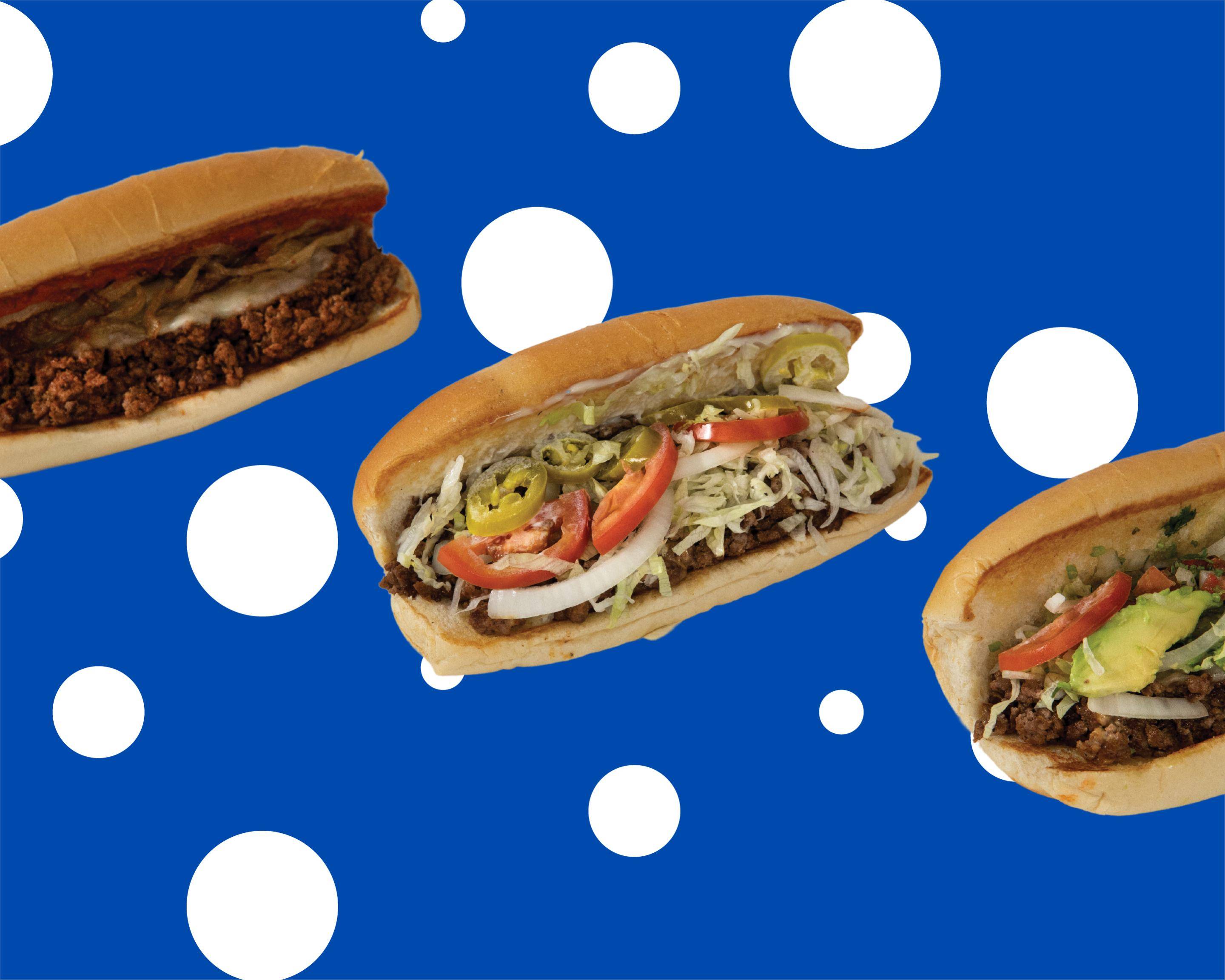 Order Chopped Cheese Please (6678 Fresh Pond Rd) Menu Delivery Online