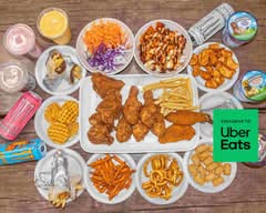 The University Kitchen