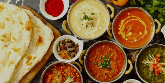 Aradhana Restaurant and Bar