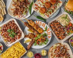 Mo’s Kebab