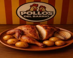 Pollos del Barrio (Guadalajara)