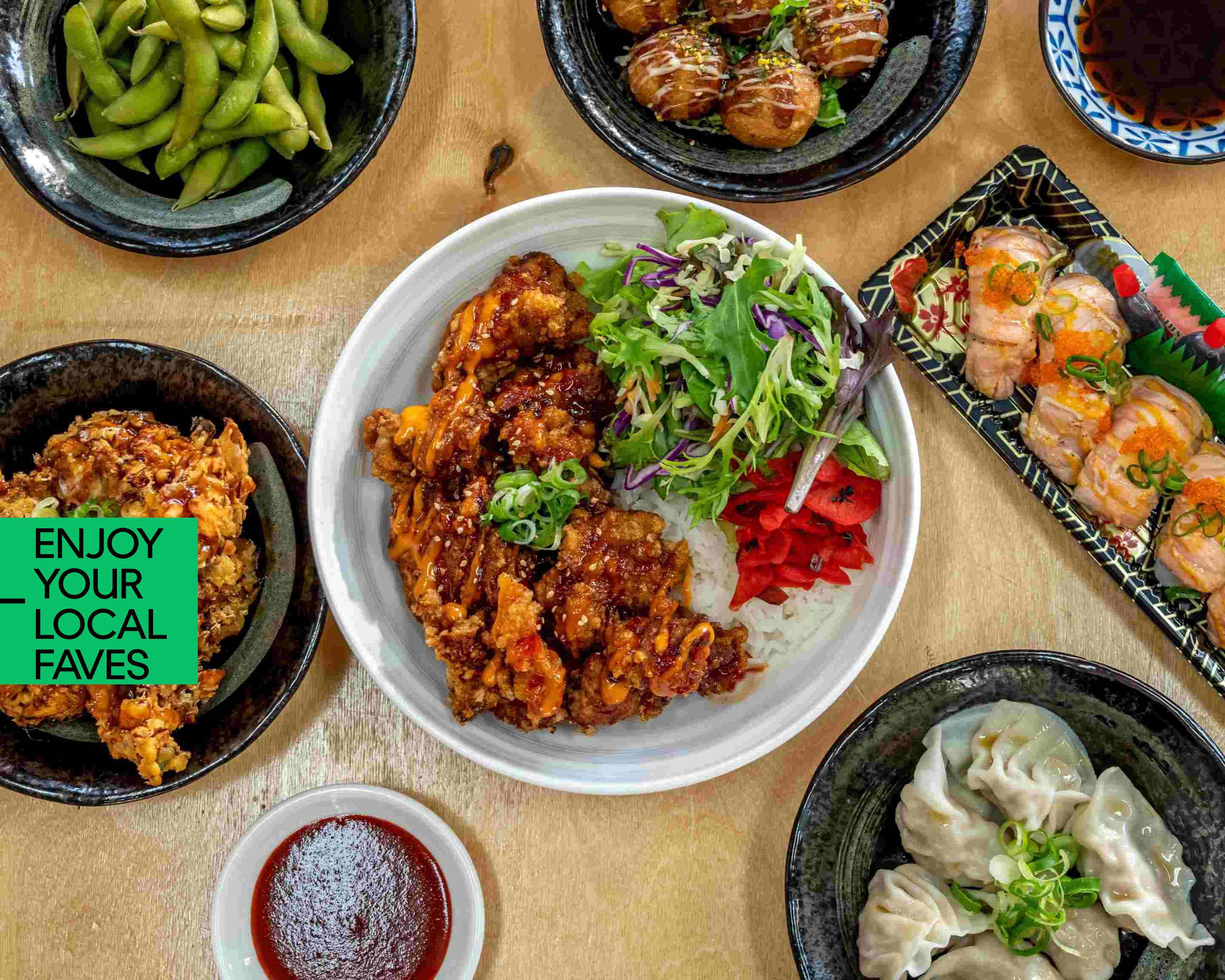 Order Sushi Nova Delivery Online Ballarat Menu & Prices Uber Eats