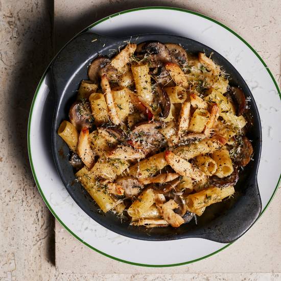 NEW Pollo Della Casa