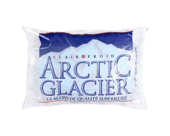 Arctic Glacier · Premium Ice (6 lbs)