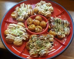 粉もんゆきっちゃん