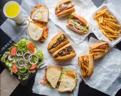 Sanguchon Nyc (Valparaiso)