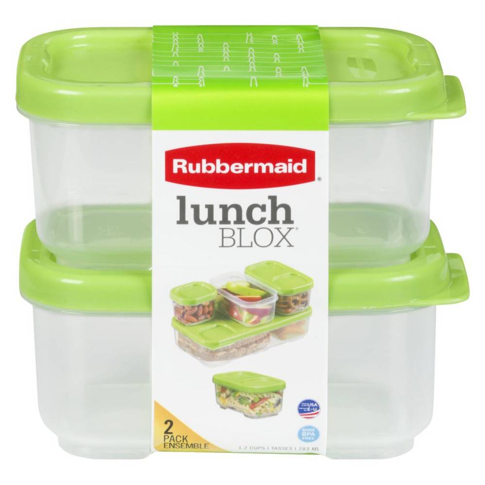 Rubbermaid Lunchblox Side Delivery Near Me Order Online Uber Eats