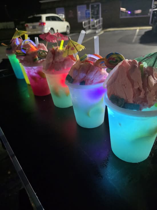 Glow By Nikki