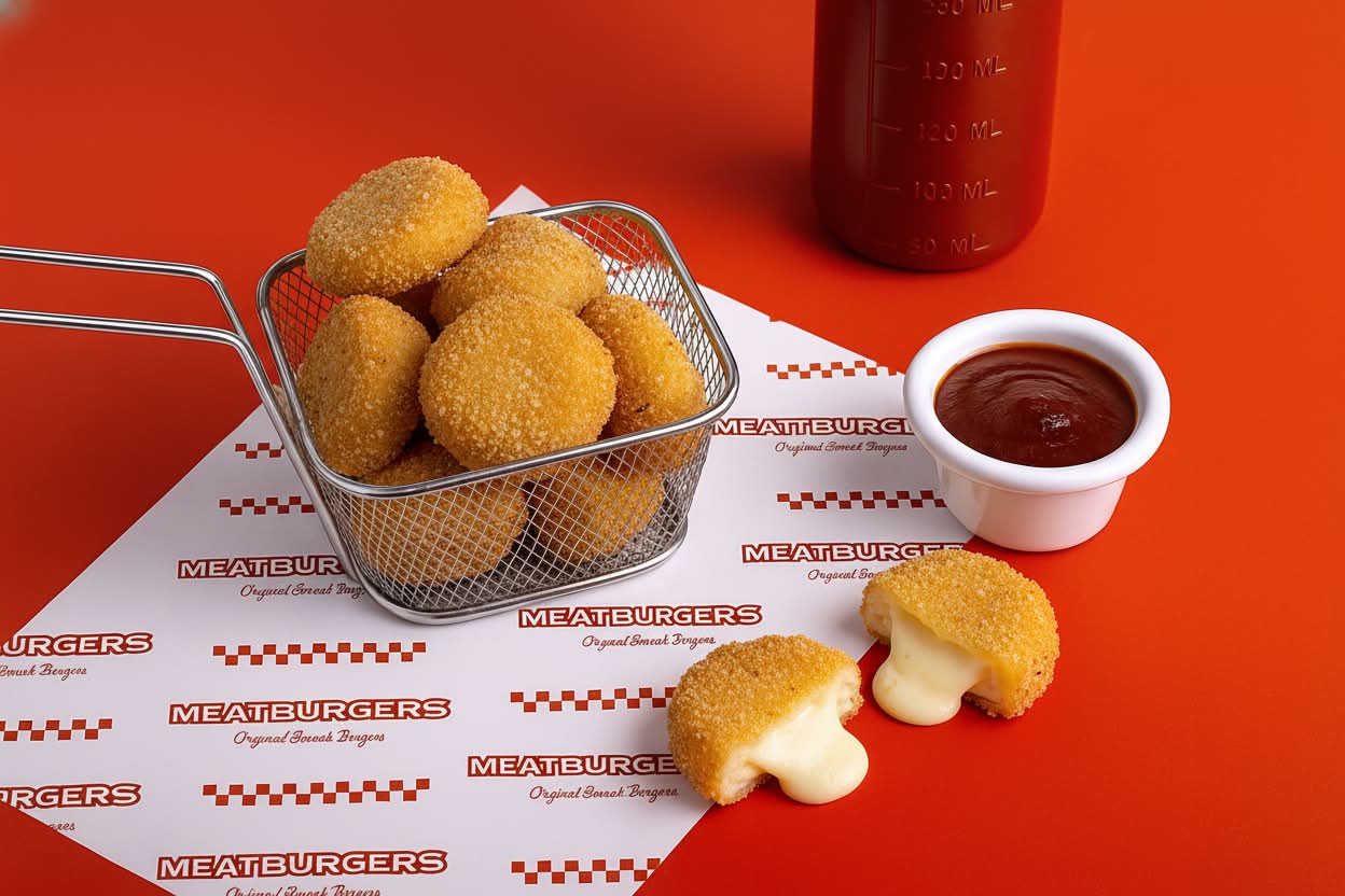 🤤🧀 Camembert Fondant x5