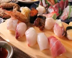 すし酒場 まつばら