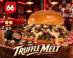Le 66 Burger House