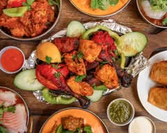 Spiceland Indian Restaurant (945 NW Bond St)