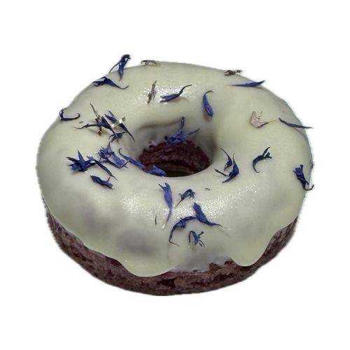 Donut Wiosenny