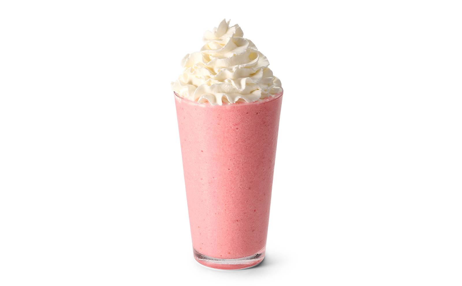 Smoothie - Strawberry Banana