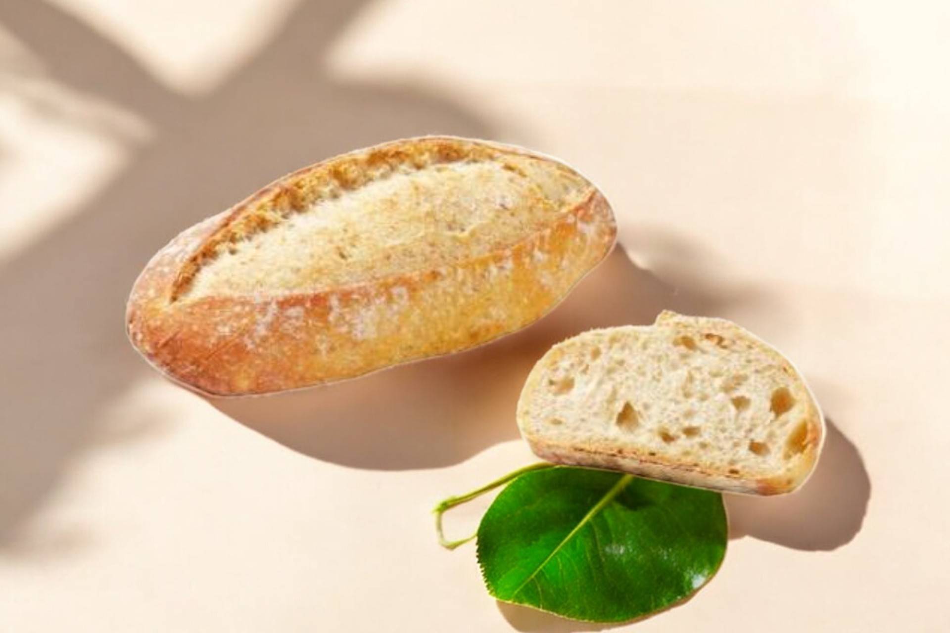 Petit Pain de Campagne🥖🥖