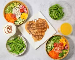 POKE BOWL (Vaugirard)