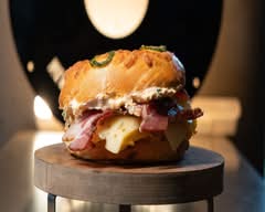 Bagels & Beyond (Guatemala City)