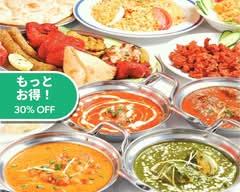インド料理ジーラ