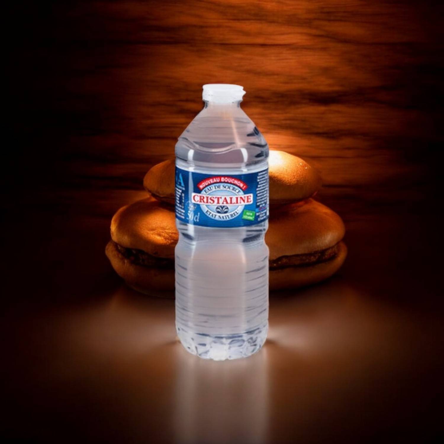 💧 Cristaline (50cl)