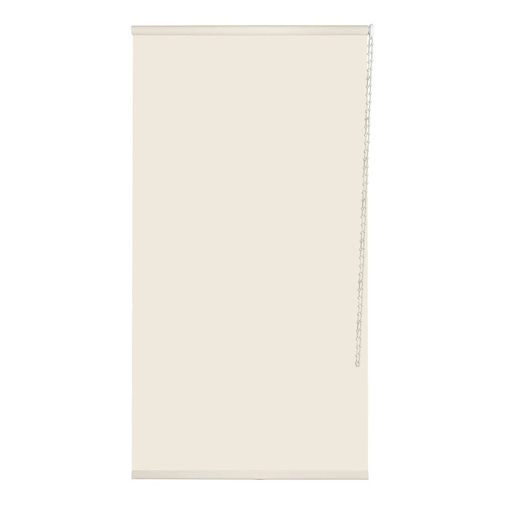 Reggia persiana enrollable marfil (1 pieza)