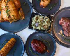 Rôtisserie Française