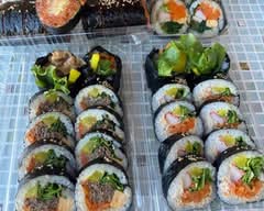 母娘で営む Mrs.KIMPA oyakode itonamu Mrs.KIMPA