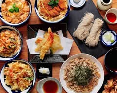 そば処 たつ吉 Japanese Noodle TATSUKICHI