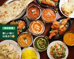 インドネパールレストラン ヴィヤンジャン