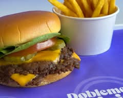 DOBLE-D BURGER (Puebla)