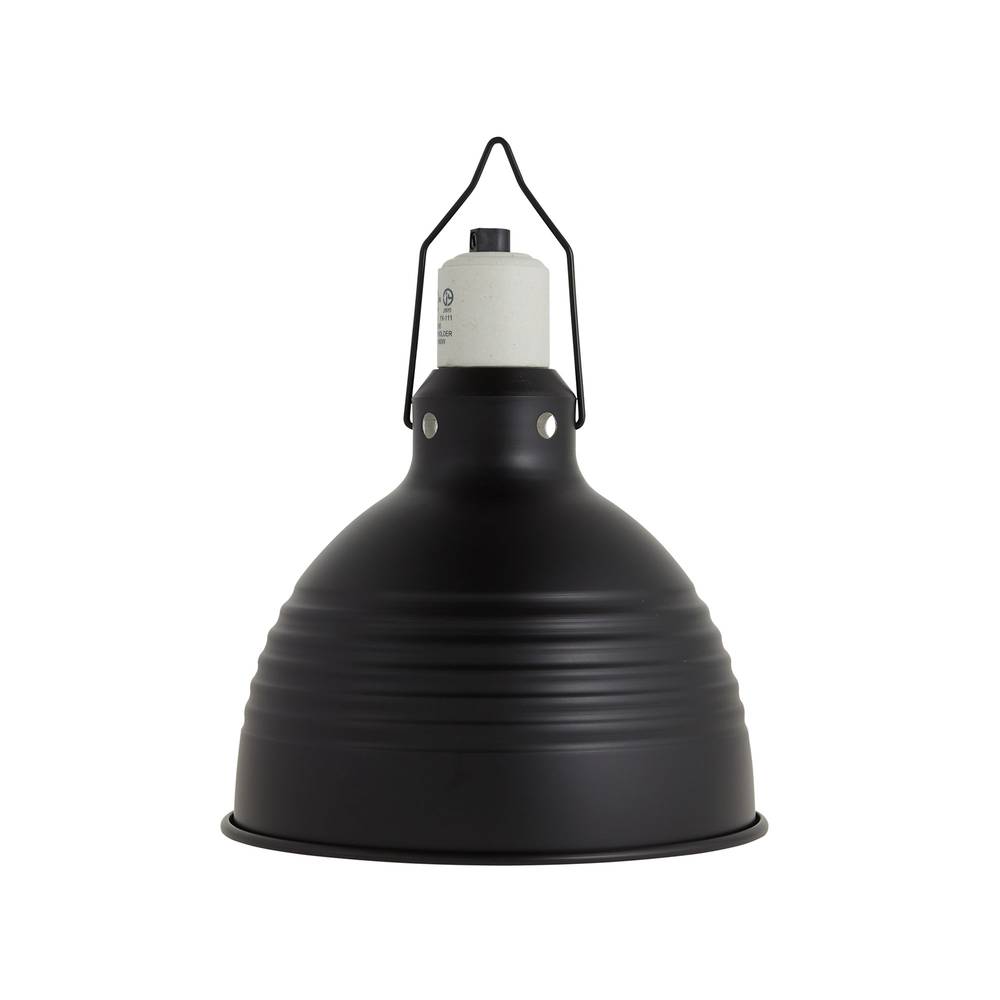 Thrive Reptile Terrarium Dome Lamp (8.5 in)