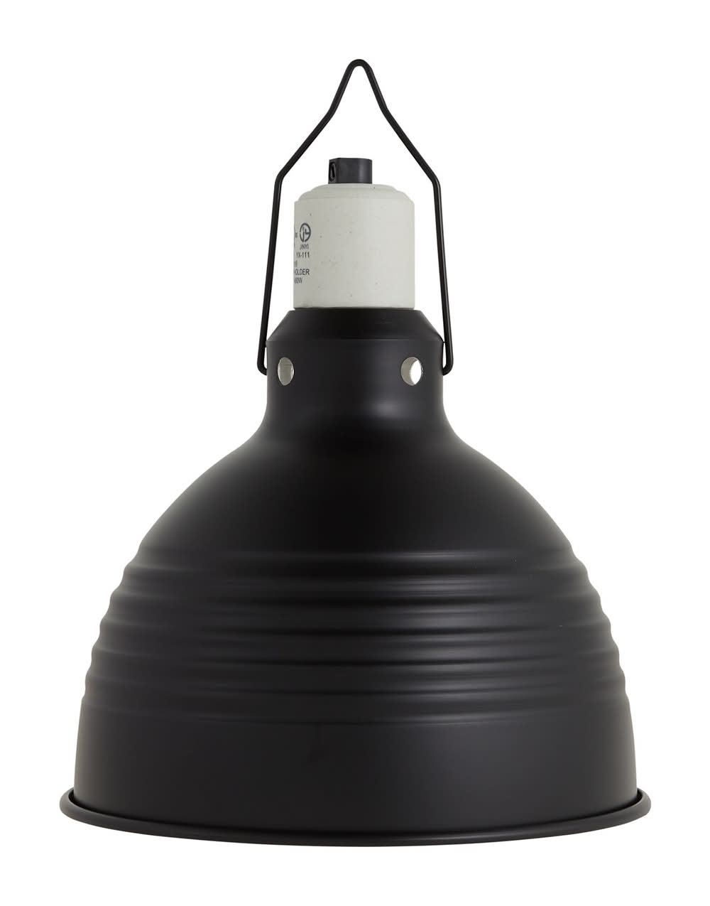 Thrive Reptile Terrarium Dome Lamp w/Switch (Size: 8.5 In)