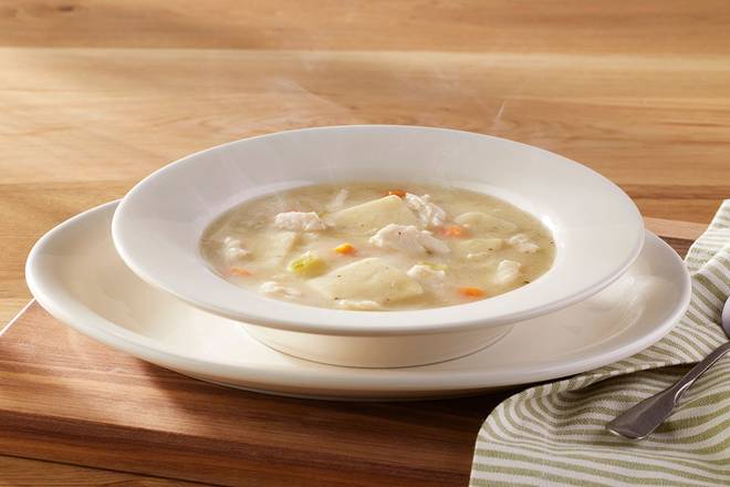 Chicken n' Dumplin Soup Bowl