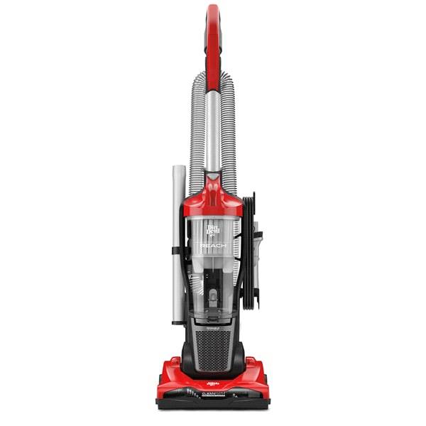 Dirt Devil Endura Reach Compact Upright Vacuum Cleaner