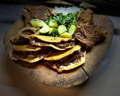 La Chilanga Birrieria