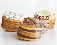 Spoon-Pavas