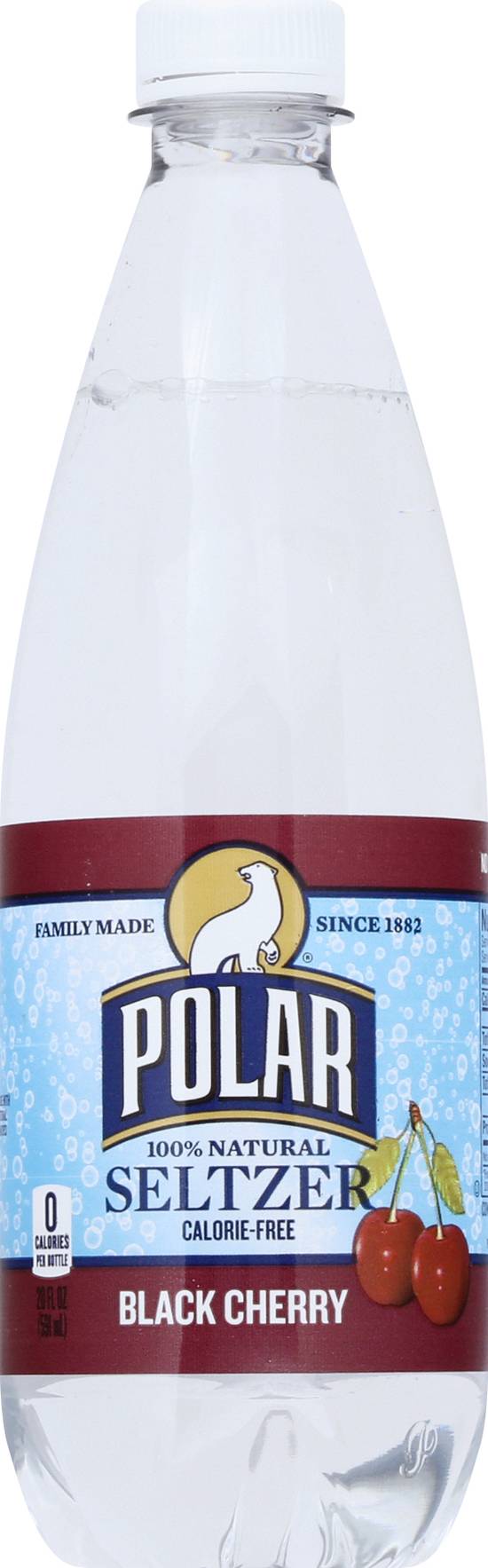 Polar Kids Insulated Bottle, 12oz, Pacific Blue Daybreak