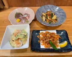 【お酒のお供にどうぞ!!】ゆらり ��旨出し処
