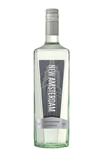 New Amsterdam Gin 1L Bottle