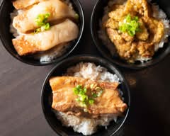 海鮮炭火焼居酒屋 八福