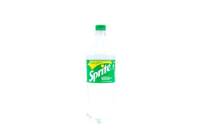 Sprite 1,0l