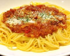 パスタ屋ペンタトニック