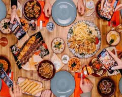 House of Mezze (Globus)