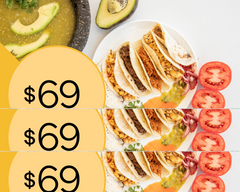 Los Chopeaditos (antes Pancho)  