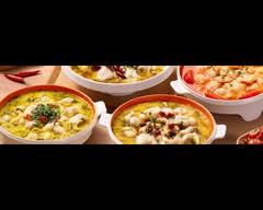 Fish With You (156 Castro Street)